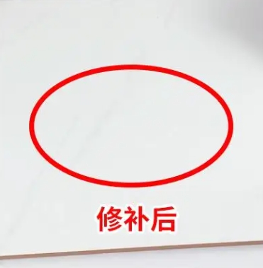 新青瓷砖空鼓维修公司分享下板材基层，未采取柔性过渡措施的影响。在瓷砖铺贴工程中，如果采用的是板材基层（如石膏板、木工板等非刚性基层），而未采取柔性过渡措施，